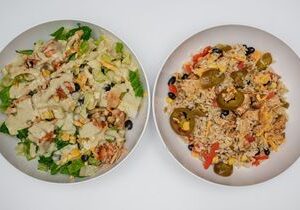 The Salad House Introduces Three New Menu Items Just in Time for Summer
