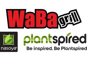 WaBa Grill Partners With Nasoya Foods to Expand Plant-Based Options
