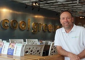 Why Coolgreens is an Ideal Revenue Stream for Prospective Franchisees