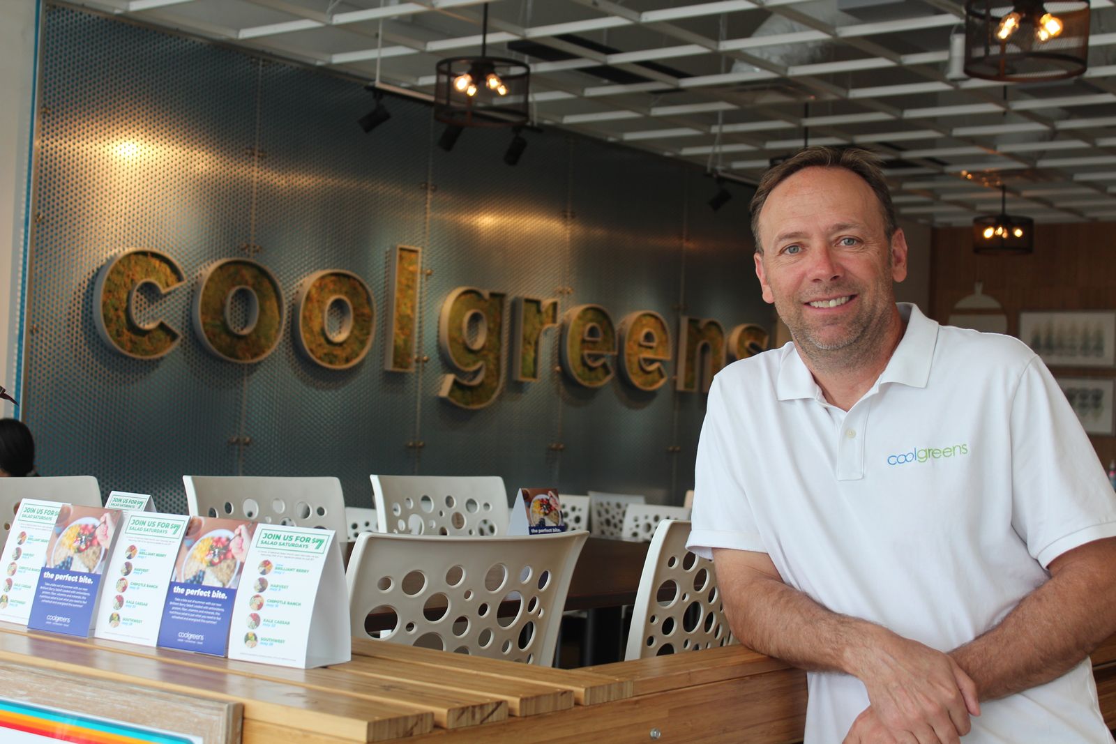 Why Coolgreens is an Ideal Revenue Stream for Prospective Franchisees Why Coolgreens is an Ideal Revenue Stream for Prospective Franchisees