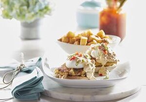 Another Broken Egg Cafe Opening Soon in Williamsburg, Va.