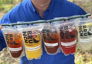 Another Broken Egg Cafe Raising The Bar With Brunch Cocktails