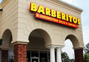 Barberitos Welcomes Summer with Refreshing FREE Drink