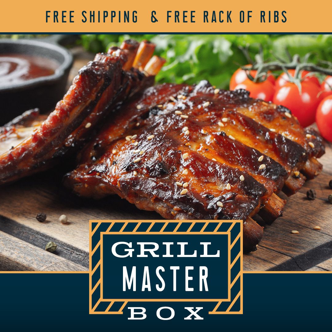 Be the Ultimate Grill Master This Summer With Barbecue At Home's Curated Meat Boxes Be the Ultimate Grill Master This Summer With Barbecue At Home's Curated Meat Boxes