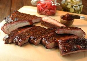 Be the Ultimate Grill Master This Summer With Barbecue At Home’s Curated Meat Boxes