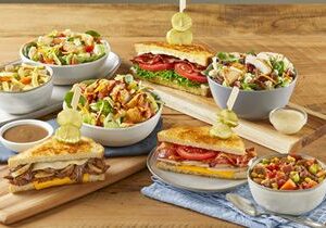 Bob Evans Restaurants Introduces New Pick 2 Combos for Lunch