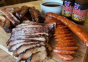 For July 4th, Soulman’s Bar-B-Que Brings Back the Texas Triple Play