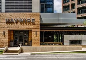 Haywire Brings True Taste of the Lone Star State to Uptown