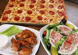 How Ledo Pizza Optimizes Search Strategies to Support Franchisees