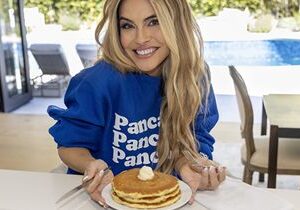 IHOP Launches ‘Pancake Support,’ Offering Soft, Fluffy Pancakes to Guests Who Might Need a Pancake