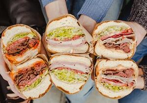 Ike’s Love and Sandwiches Continues Momentum With Multiple SoCal Grand Openings