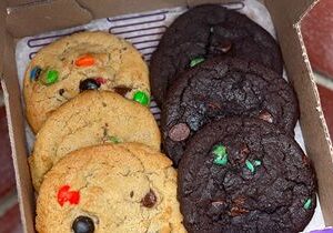 Insomnia Cookies Celebrates the Opening of Its 200th Location