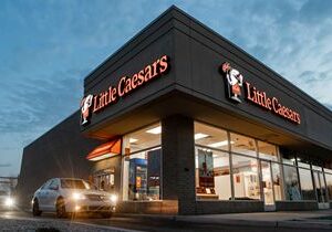 Little Caesars Pursues Charlotte Franchise Expansion, Targeting 25 New Units by 2024