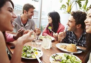 Market Force’s New Study Reveals America’s Favorite Quick-Service Restaurants