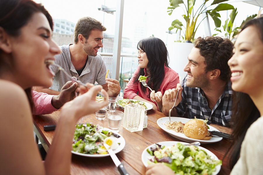 Market Force's New Study Reveals America's Favorite Quick-Service Restaurants Market Force's New Study Reveals America's Favorite Quick-Service Restaurants