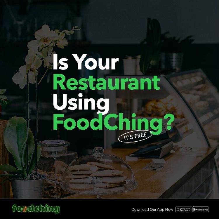 National Free Food Delivery Service FoodChing Signs 100 Restaurants in Louisville National Free Food Delivery Service FoodChing Signs 100 Restaurants in Louisville
