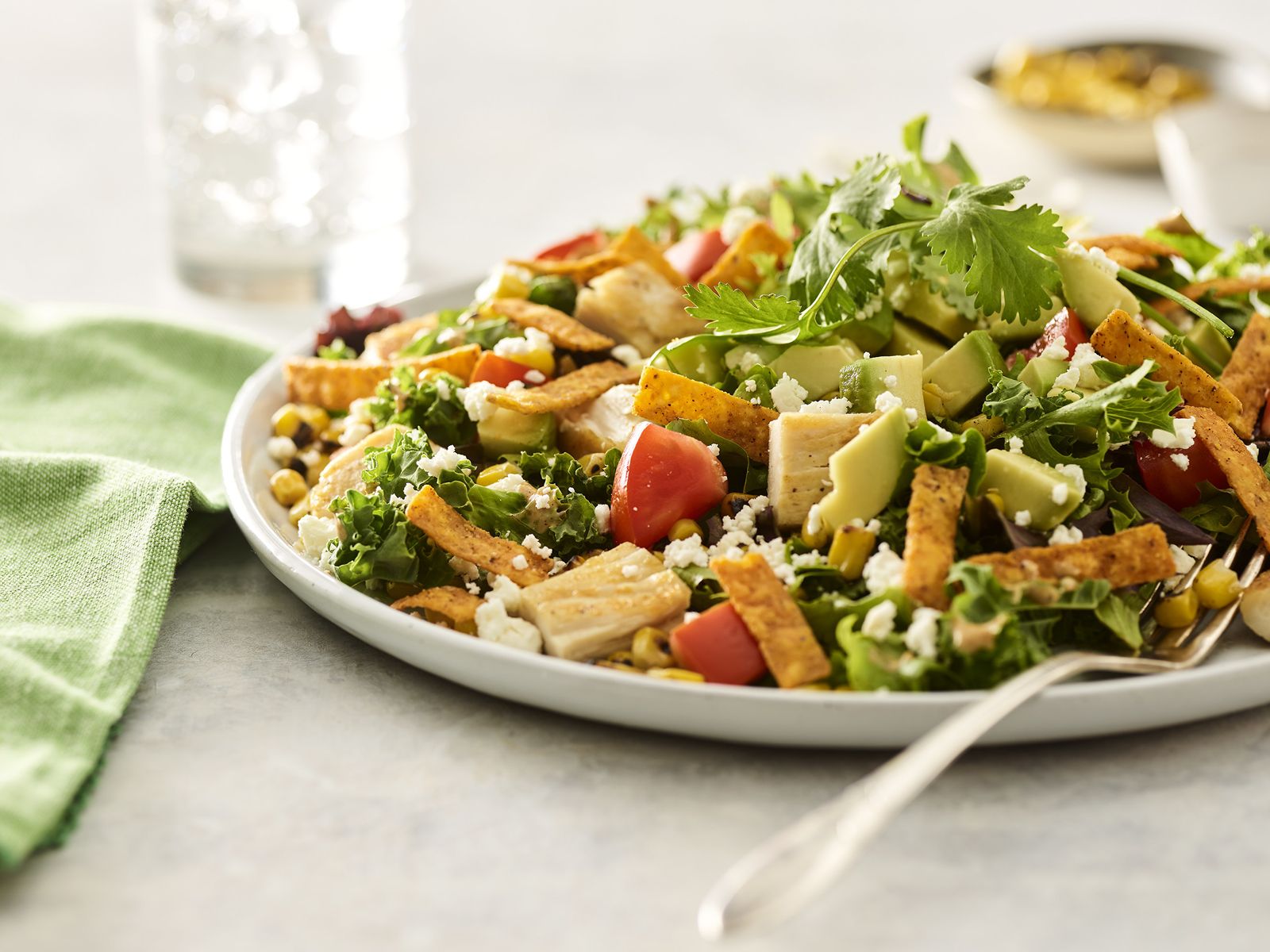 Noodles & Company is Bringing the Flavor This Summer with the Launch of Three New Salads