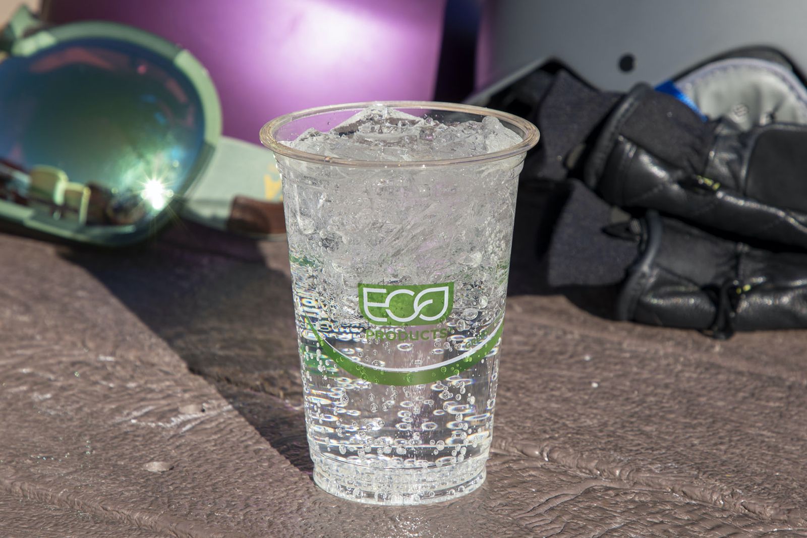 Novolex Launches New Line to Make Compostable Cups from Plant-Based Plastic Novolex Launches New Line to Make Compostable Cups from Plant-Based Plastic