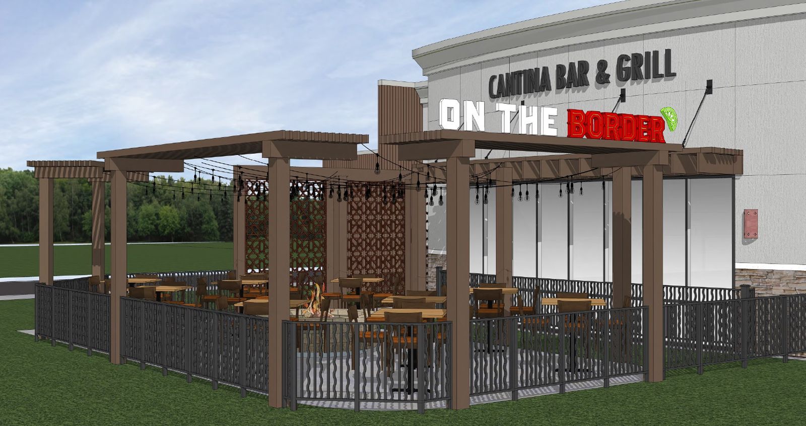 On The Border Spurs Franchise Growth Across the Country with Execution of Two New Deals On The Border Spurs Franchise Growth Across the Country with Execution of Two New Deals