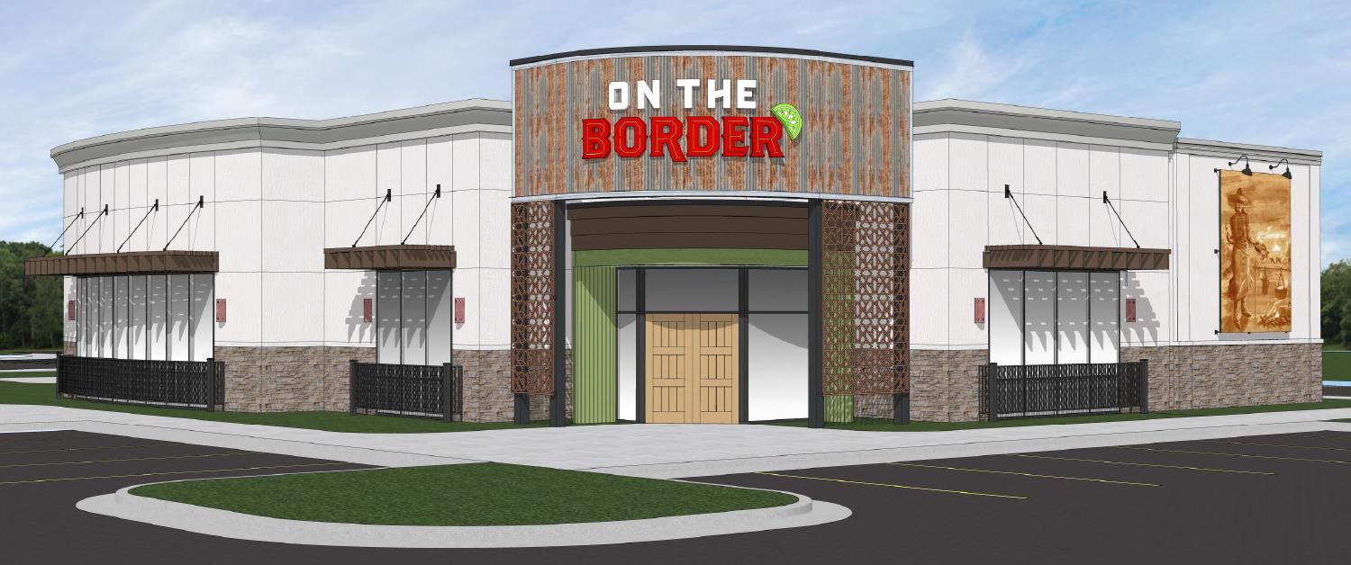 On The Border Spurs Franchise Growth Across the Country with Execution of Two New Deals On The Border Spurs Franchise Growth Across the Country with Execution of Two New Deals