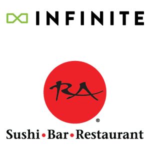 RA Sushi Elevates Brand Experience with New Partner The Infinite Agency