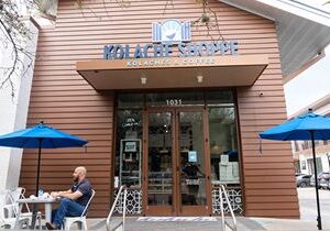 Second Kolache Shoppe Franchise Comes to Kingwood, Texas