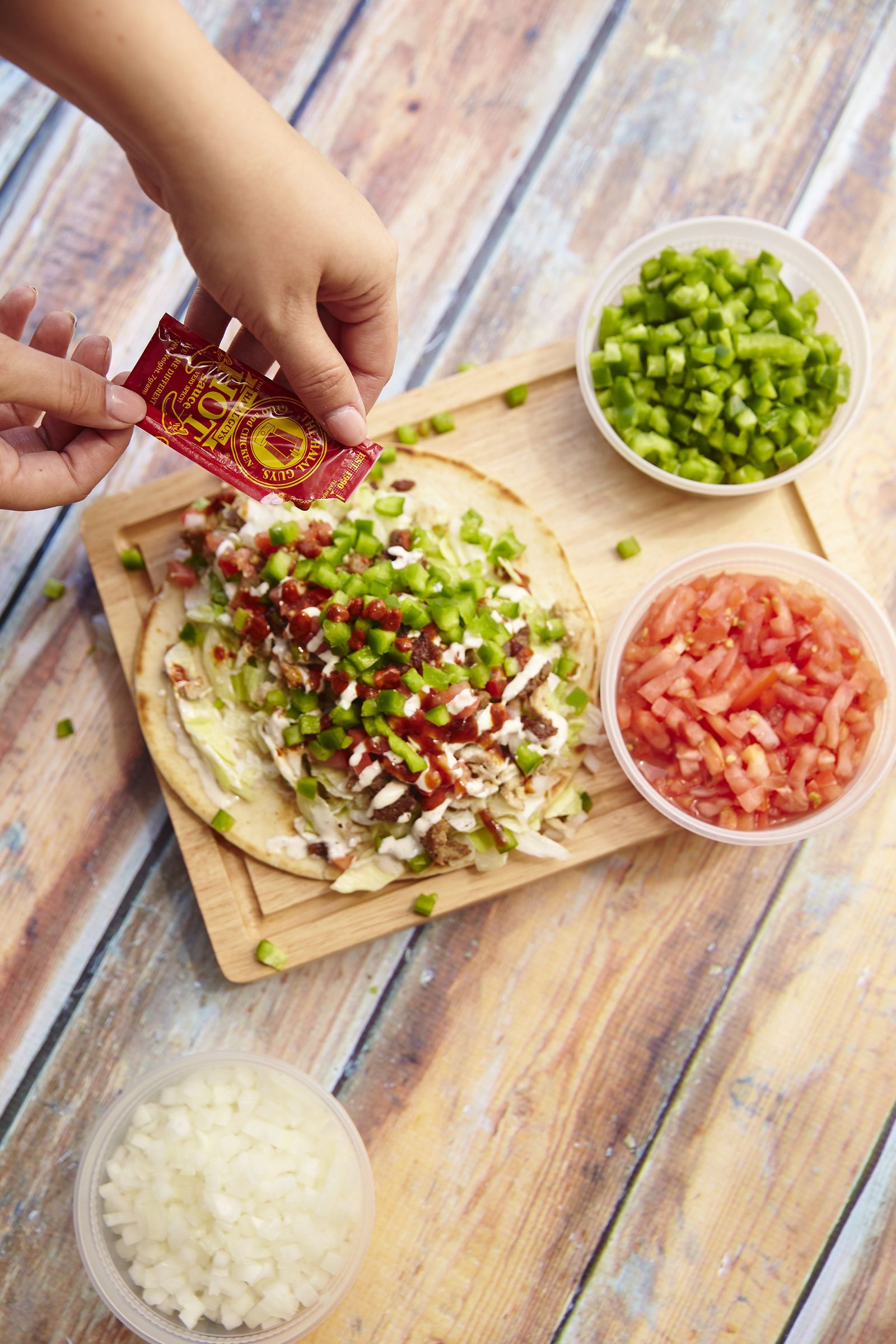 The Halal Guys Ramps up Western Expansion With First Colorado Location The Halal Guys Ramps up Western Expansion With First Colorado Location