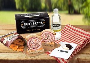 TooJay’s Deli Summer Sandwich Boxes Now Available Through August 15