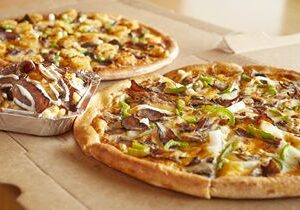 Toppers Pizza Introduces New Loyalty Program: “The Upper Crust Society”