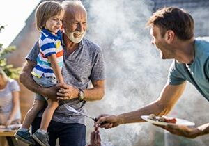 Treat Your Favorite Grill-Master this Father’s Day!