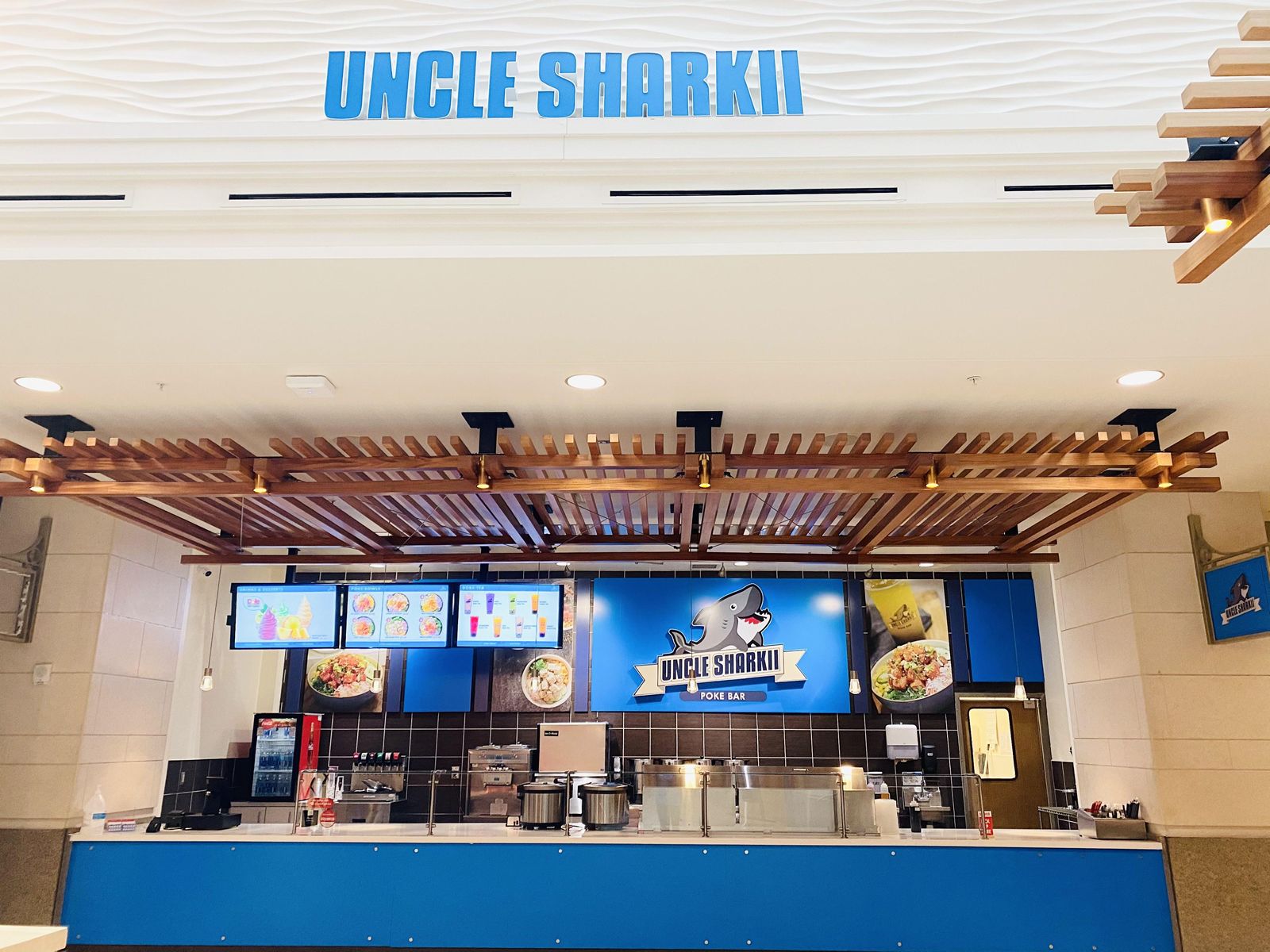 Uncle Sharkii Makes a Big Catch with Multi-Unit Deal