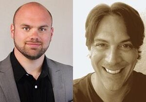 Wing Zone Taps Two Industry Veterans for Key Leadership Roles