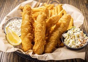 Wingers Expands Menu with Launch of New Crazy Delicious Items