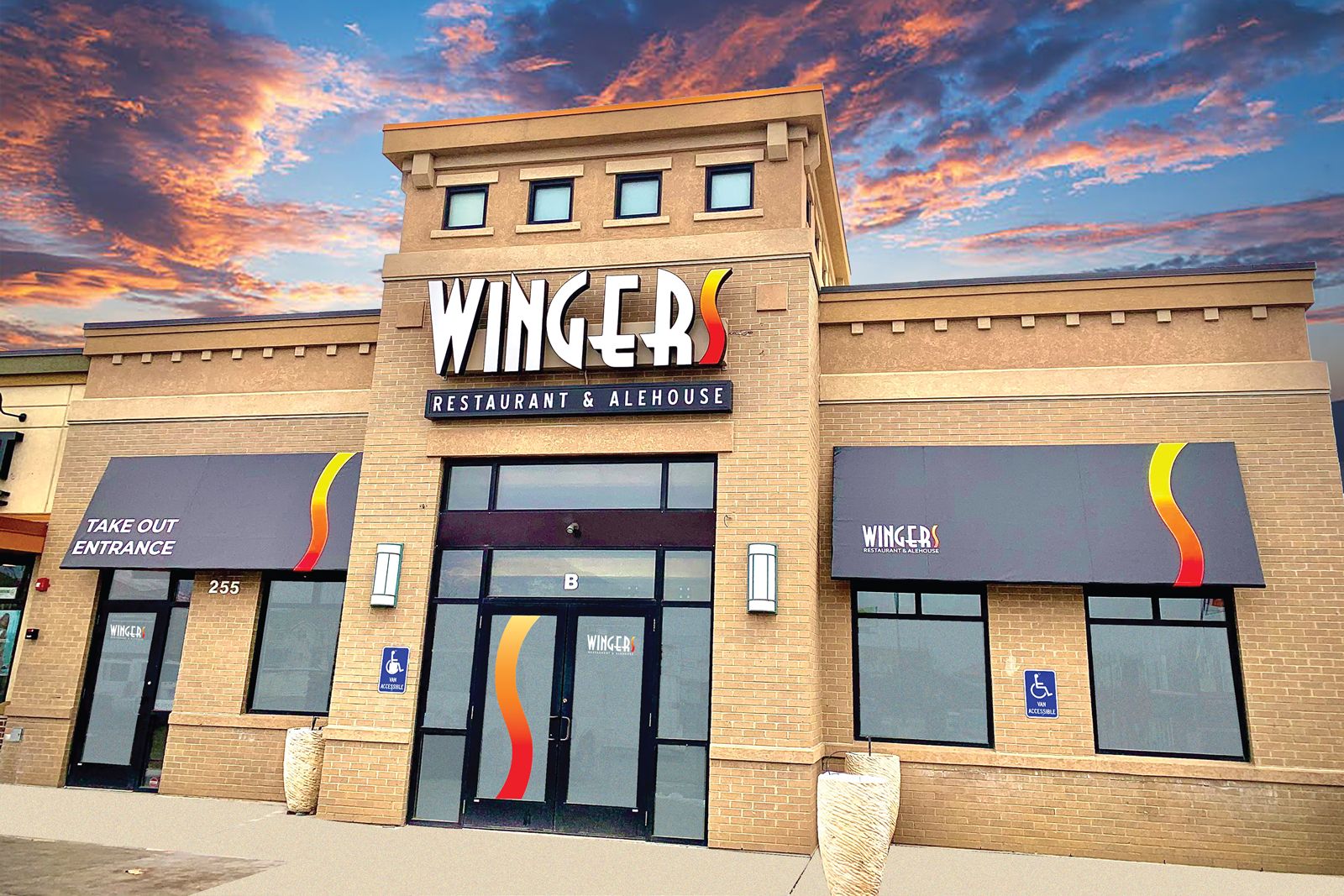 Wingers Spurs Franchise Growth in Colorado and Wyoming Wingers Spurs Franchise Growth in Colorado and Wyoming