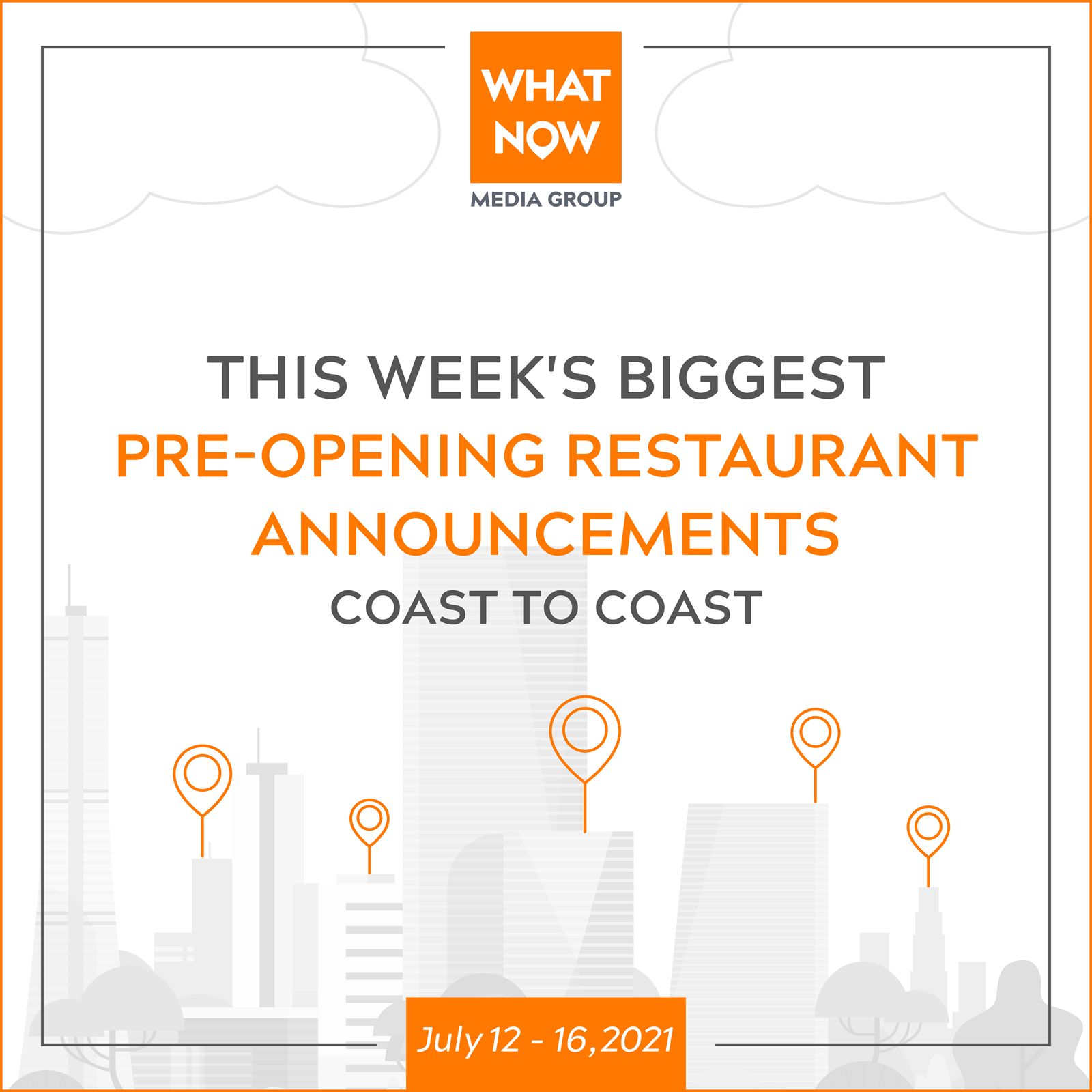Atlanta To Get London-Based Flight Club, Hell's Kitchen Going SoCal, Plus More from What Now Media Group's Weekly Pre-Opening Restaurant News Report Atlanta To Get London-Based Flight Club, Hell's Kitchen Going SoCal, Plus More from What Now Media Group's Weekly Pre-Opening Restaurant News Report