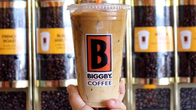BIGGBY COFFEE Announces Official Registration to Franchise in the State of New York