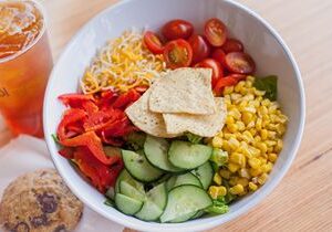 Coolgreens’ Sales Surge in Second Quarter
