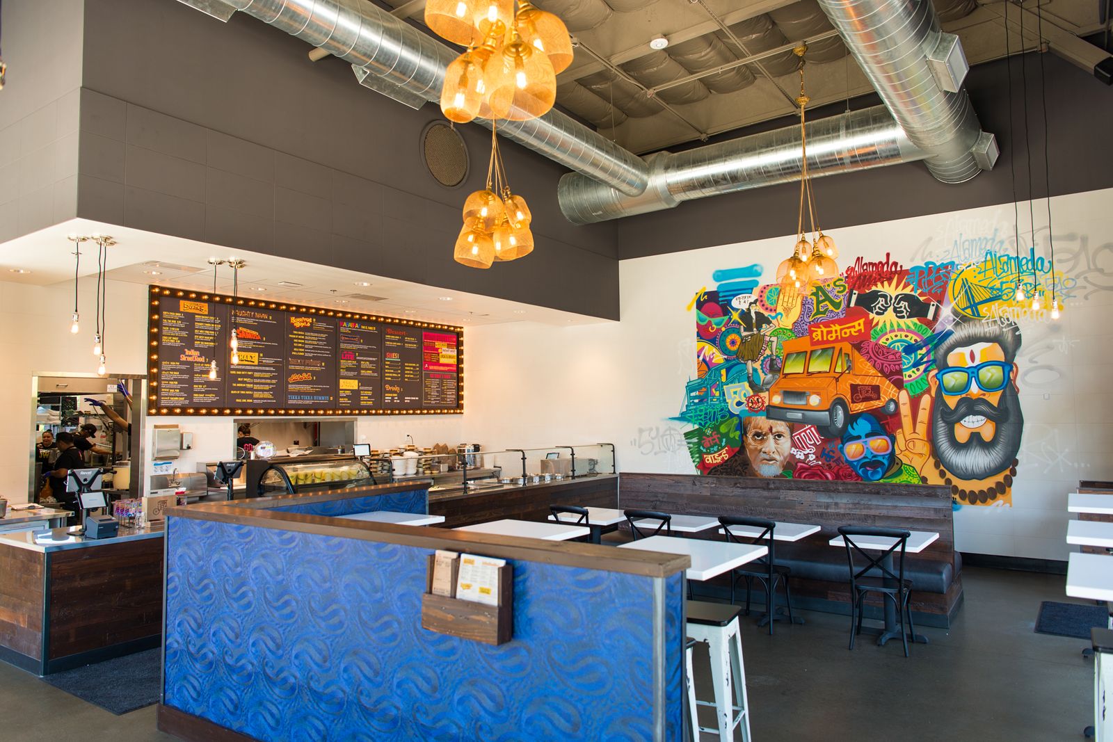 Curry Up Now Plots Aggressive Growth, Offers Limited-Time Incentive for New Multi-Unit Franchisees Curry Up Now Plots Aggressive Growth, Offers Limited-Time Incentive for New Multi-Unit Franchisees