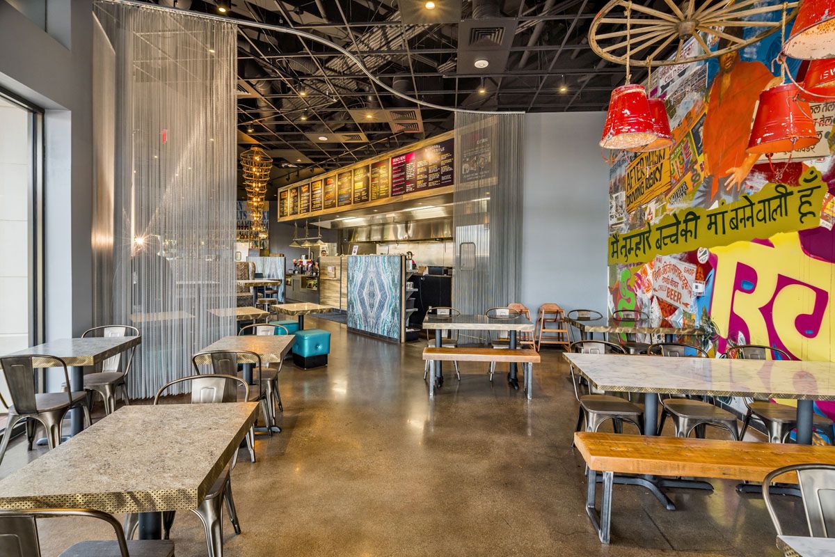 Curry Up Now Plots Aggressive Growth, Offers Limited-Time Incentive for New Multi-Unit Franchisees Curry Up Now Plots Aggressive Growth, Offers Limited-Time Incentive for New Multi-Unit Franchisees