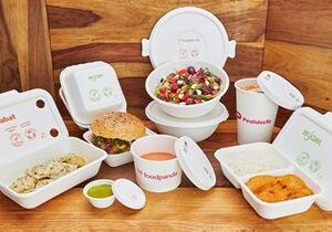 Delivery Hero Partners with Eco-Products to Launch Sustainable Packaging Program Across Globe