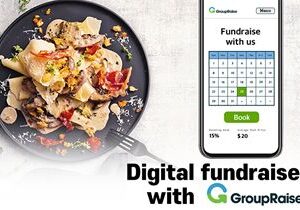 Digital Fundraisers Revive Restaurant Sales Amid Pandemic