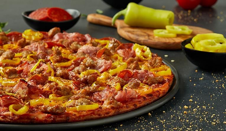 Donatos Delivers Expansion Plans to Become Tennessee's Premier Pizza Chain Donatos Delivers Expansion Plans to Become Tennessee's Premier Pizza Chain
