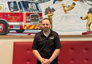 General Manager to Multi-Unit Franchisee – Husband and Wife Open First Firehouse Subs in Lawrenceburg, IN