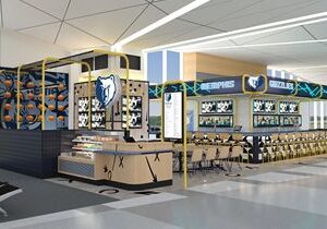 HMSHost Selects Harrison as Architect for Airport Dining Concepts