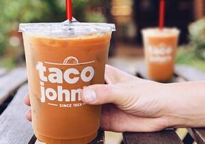 Keep Cool All Day Long with Taco John’s Two New Cold Brews