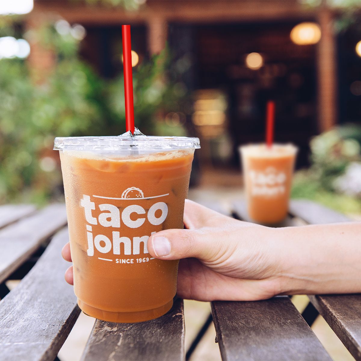 Keep Cool All Day Long with Taco John's Two New Cold Brews Keep Cool All Day Long with Taco John's Two New Cold Brews