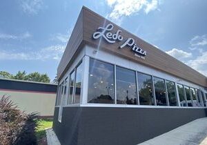 Ledo Pizza Brings Iconic Square Pizza to Chambersburg