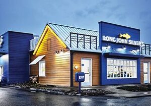 Long John Silver’s Implements “Network of the Future” with Interface