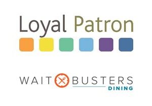 Loyal Patron and Waitbusters Announce Partnership to Bring Restaurants a Unified Loyalty Solution for Online Orders, Pickup and Dining In