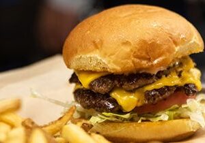 MOOYAH Opening in Colleyville, Texas on July 5th; Donating a Portion of Opening Week Sales to Local Charity, GRACE